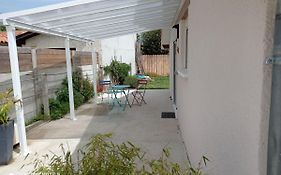 Studio Gujan-Mestras